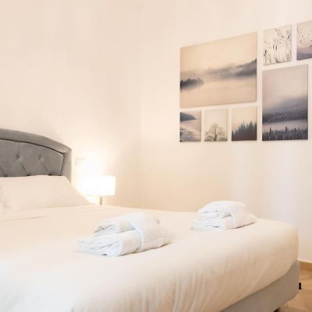 The Best Rent - Elegant Five-Bedrooms Apartment Near Colosseo Róma Kültér fotó