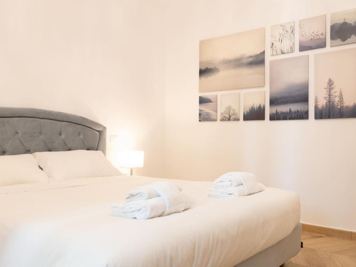 The Best Rent - Elegant Five-Bedrooms Apartment Near Colosseo Róma Kültér fotó